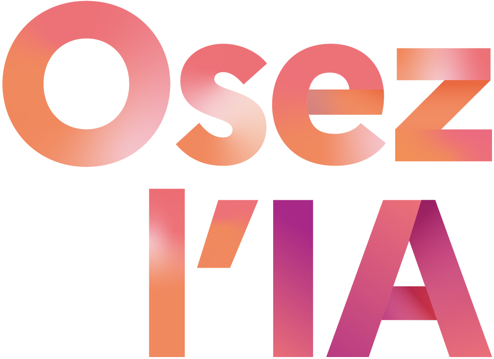 Osezl'IA, IA2030